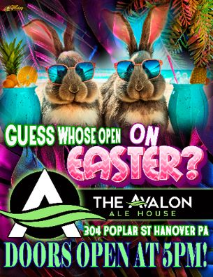 EASTER FLYER 2023_2